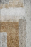 dalyn boca bo1 brown rug