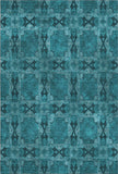 addison mayfield amf564 teal rug