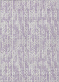addison chantille acn906 lavender rug
