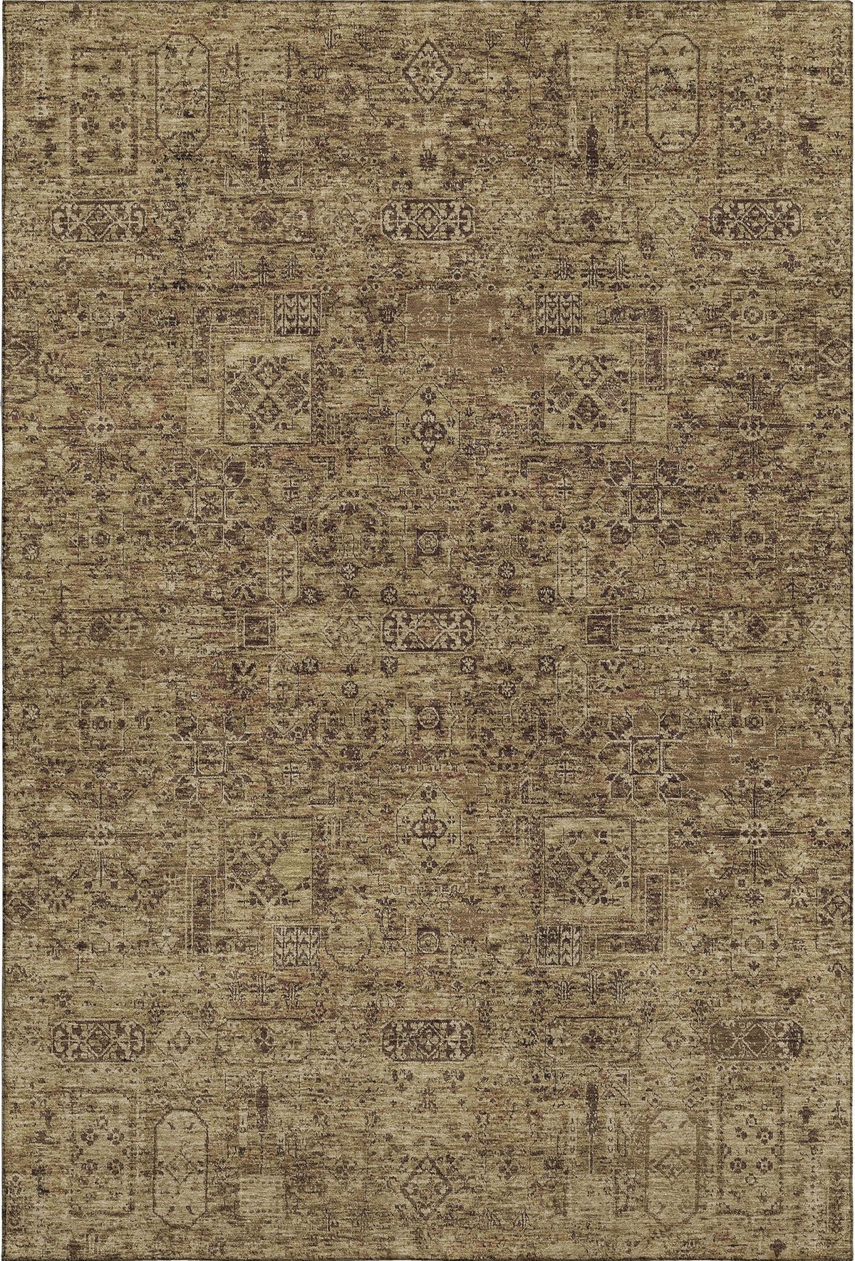 addison mayfield amf611 mocha rug