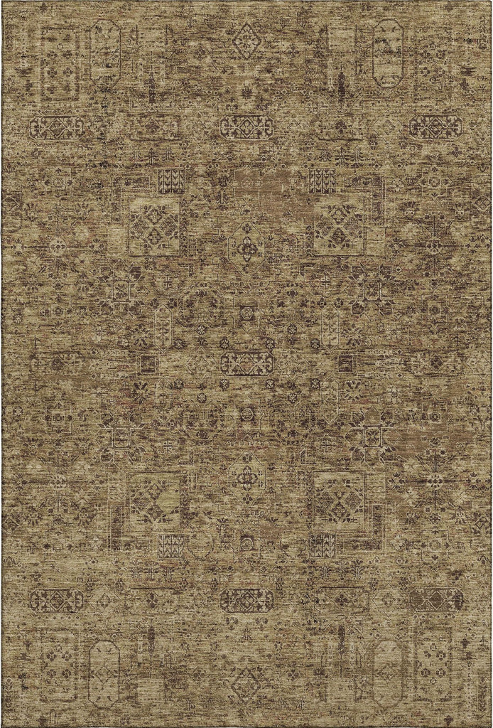 addison mayfield amf611 mocha rug