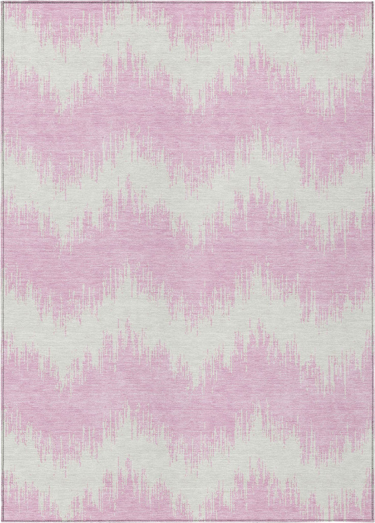 addison chantille acn880 pink rug
