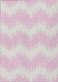 addison chantille acn880 pink rug