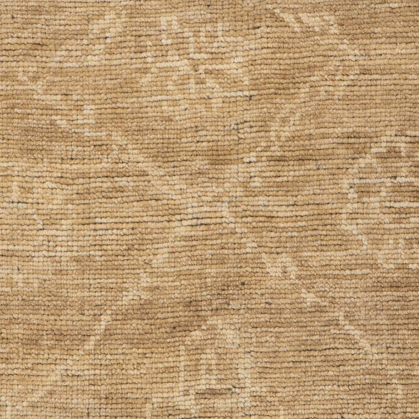 dash albert thaliva da2538 brown hand knotted wool rug