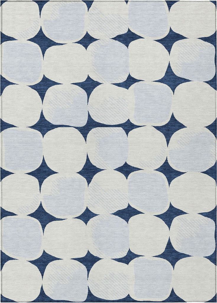 addison chantille acn870 navy rug