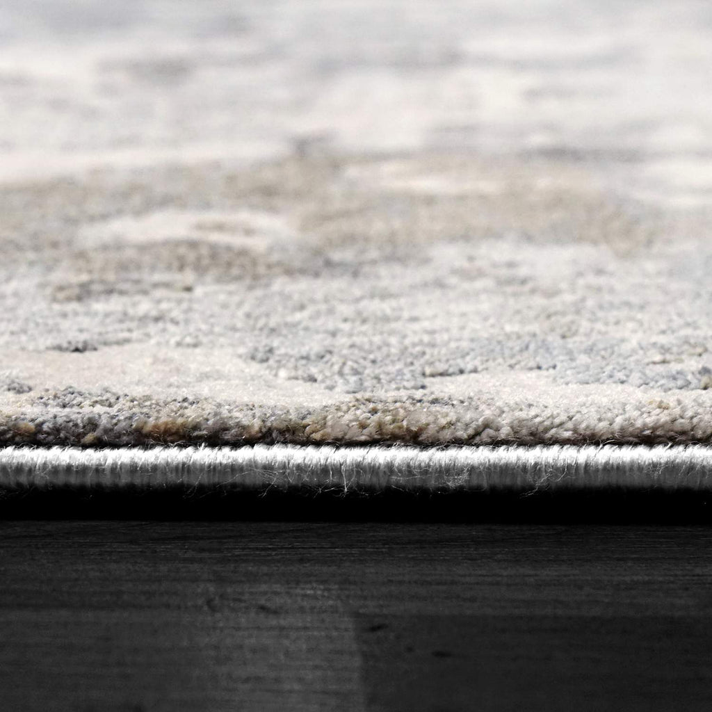 dynamic castilla 3528 190 cream rug