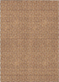 addison chantille acn911 paprika rug
