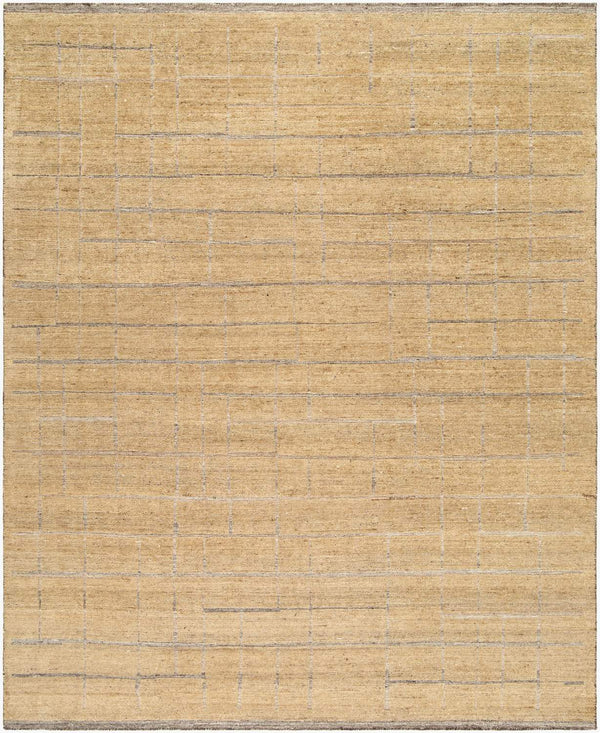surya indiana iai 2302 goldenrod rug