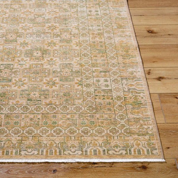surya renaissance bori 2304 light beige rug