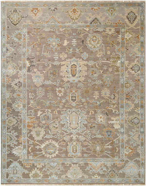 surya sinclair scc 2304 taupe rug