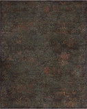 loloi rugs winchester wnc 12 ink forest rug