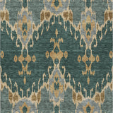addison chantille acn748 cactus rug
