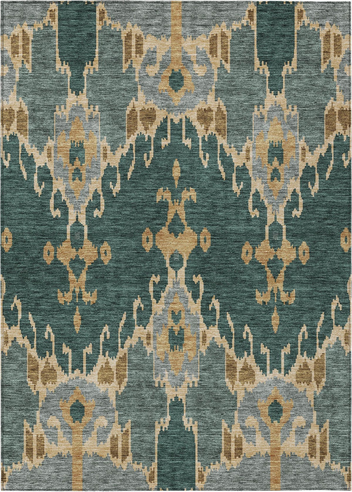 addison chantille acn748 cactus rug