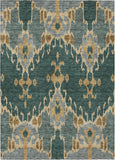 addison chantille acn748 cactus rug