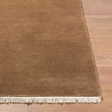 surya evergreen evg 2314 chestnut rug