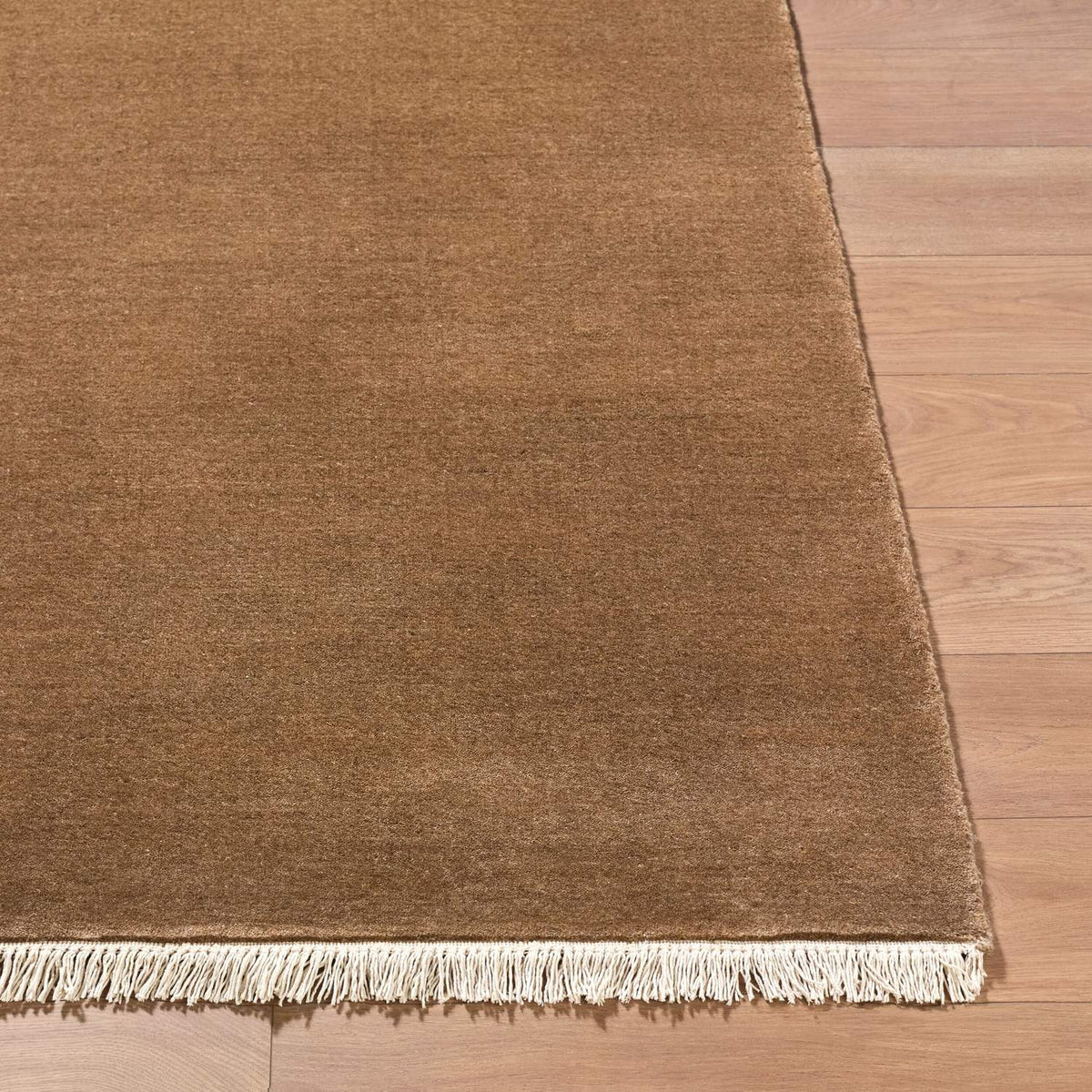 surya evergreen evg 2314 chestnut rug