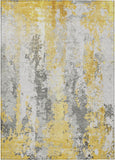 addison chantille acn1848 yellow rug