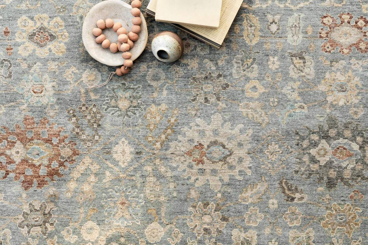 loloi rugs legacy lz 10 blue multi rug