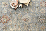 loloi rugs legacy lz 10 blue multi rug