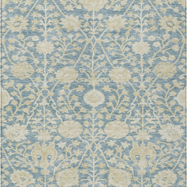 addison chantille acn1086 sky rug