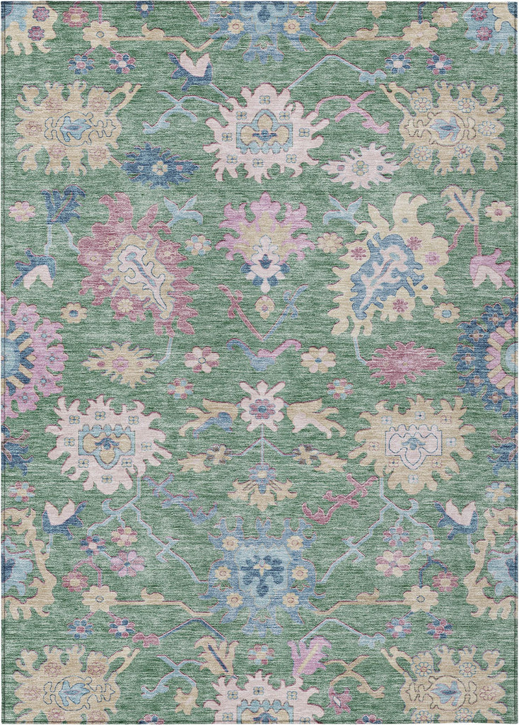 addison chantille acn1154 sage rug