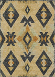 addison chantille acn1882 gold rug