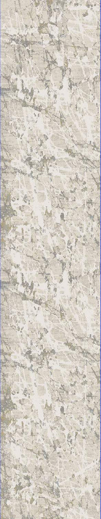 dynamic castilla 3554 190 ivory rug