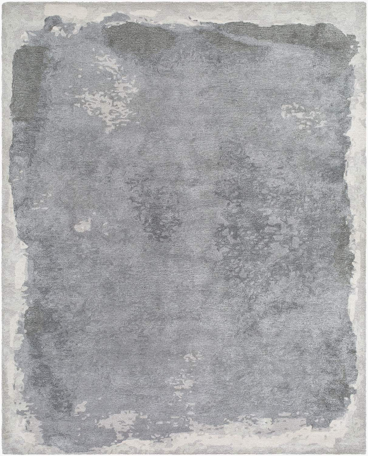surya kavita kvt 2323 slate gray rug