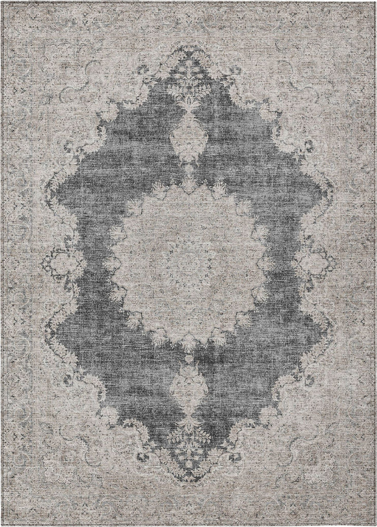addison chantille acn1003 black rug