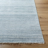 surya epic epi 2301 metallic silver rug