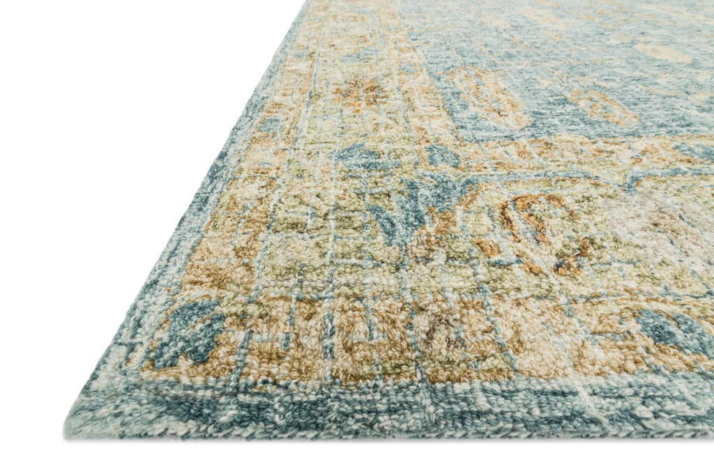 loloi rugs julian ji 05 blue gold rug