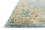 loloi rugs julian ji 05 blue gold rug