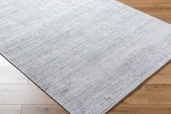 surya grandeur gru 2301 silver rug