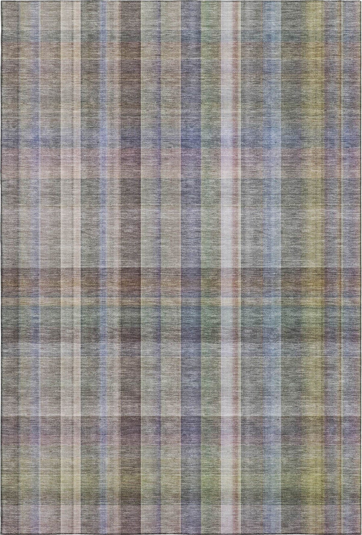 addison mayfield amf534 pewter rug