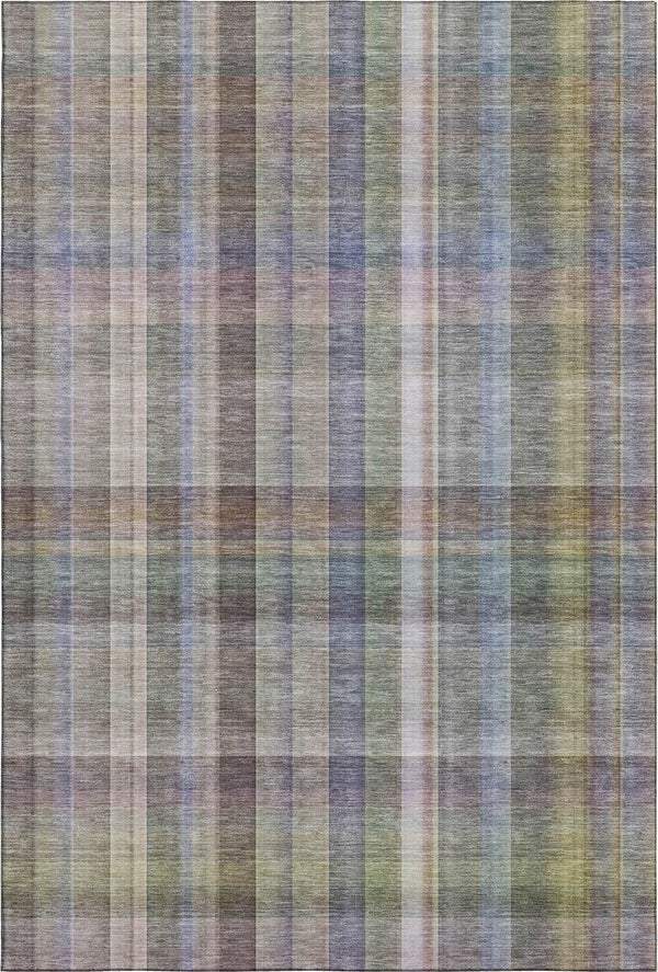 addison mayfield amf534 pewter rug