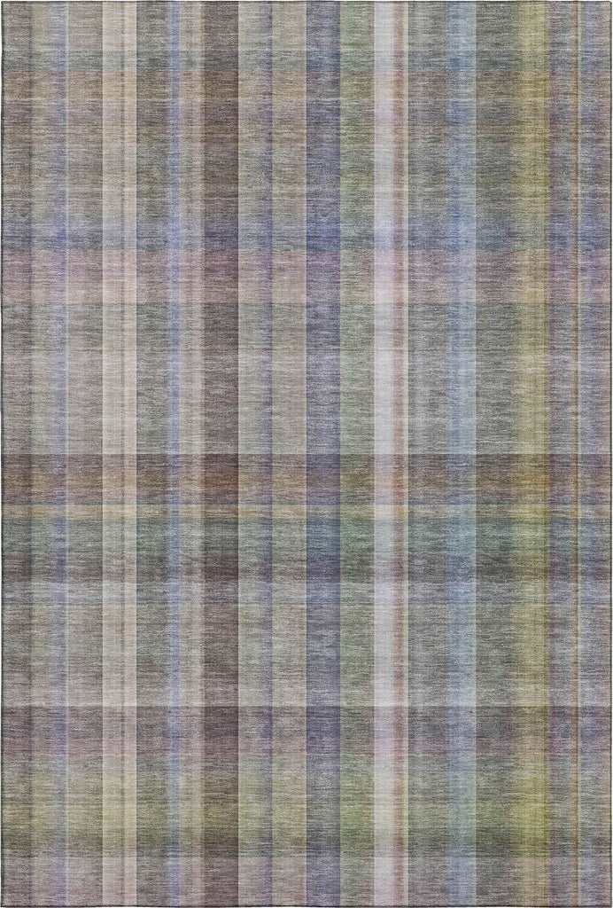 addison mayfield amf534 pewter rug