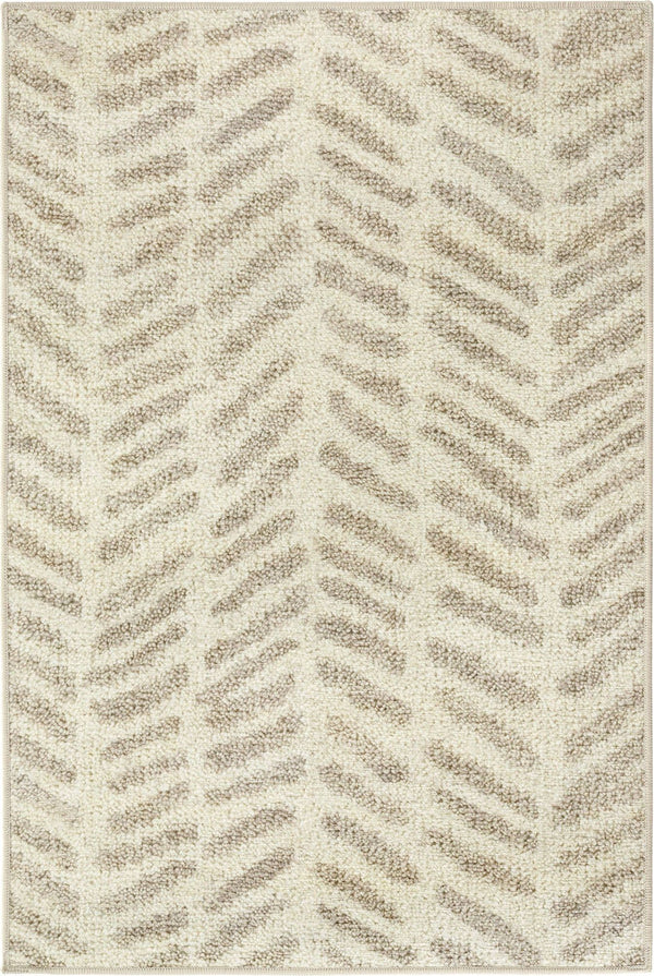 dash albert rowley da2317 grey machine washable polyester rug