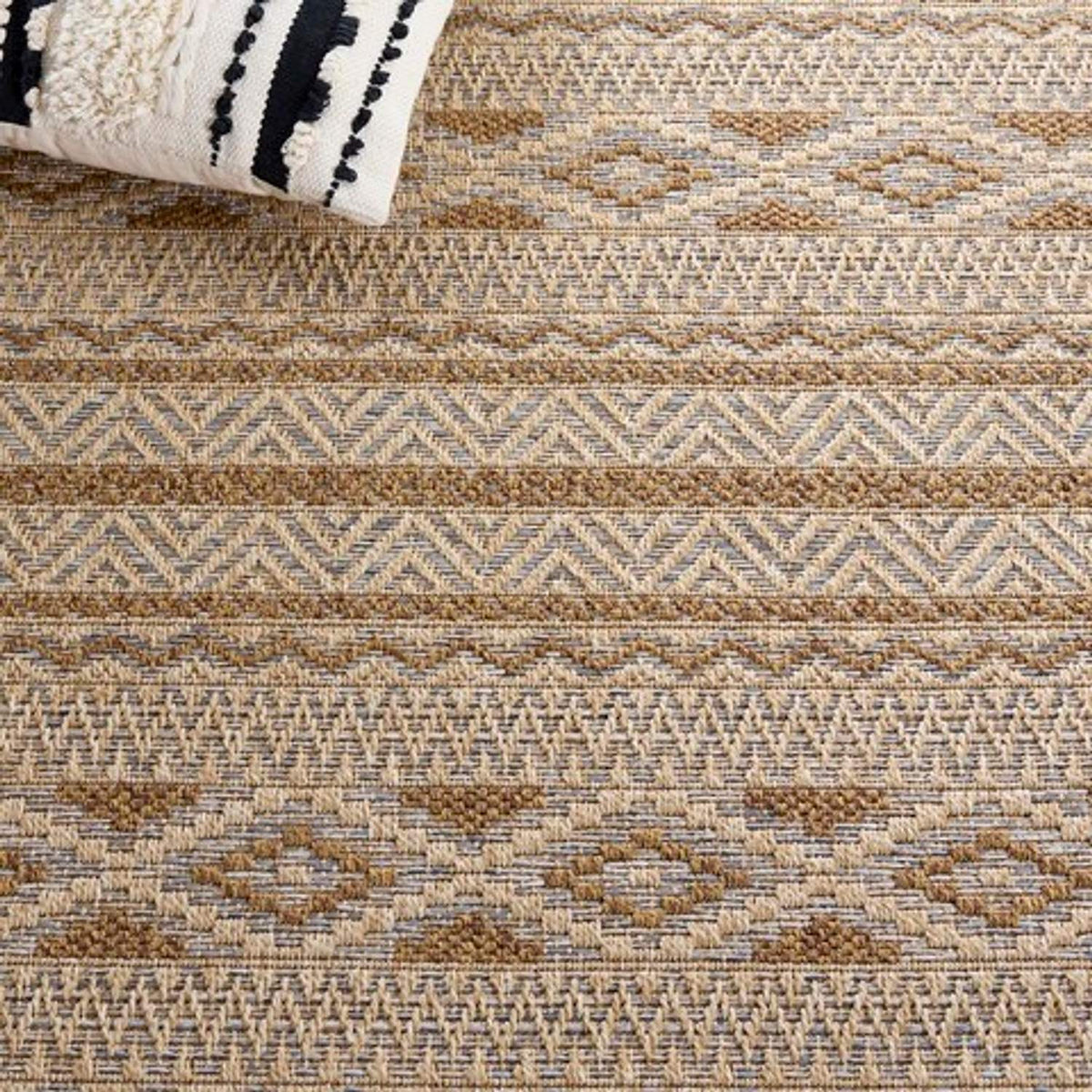 safavieh clearance wicker wck152f grey rug