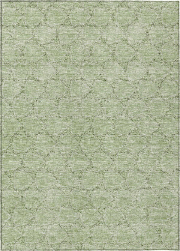 addison chantille acn960 aloe rug