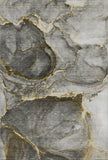addison mayfield amf525 gold rug