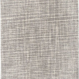 dash albert crosshatch da65 dove grey rug