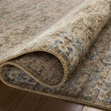 loloi rugs heritage her 05 spa earth rug