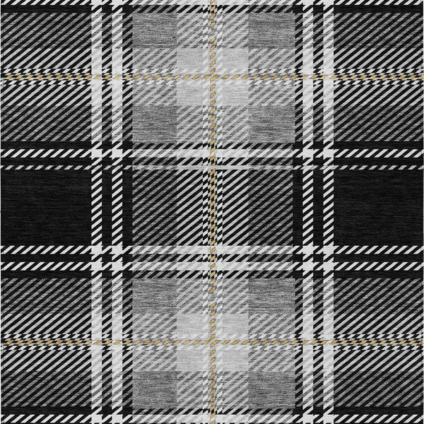 addison chantille acn935 black rug