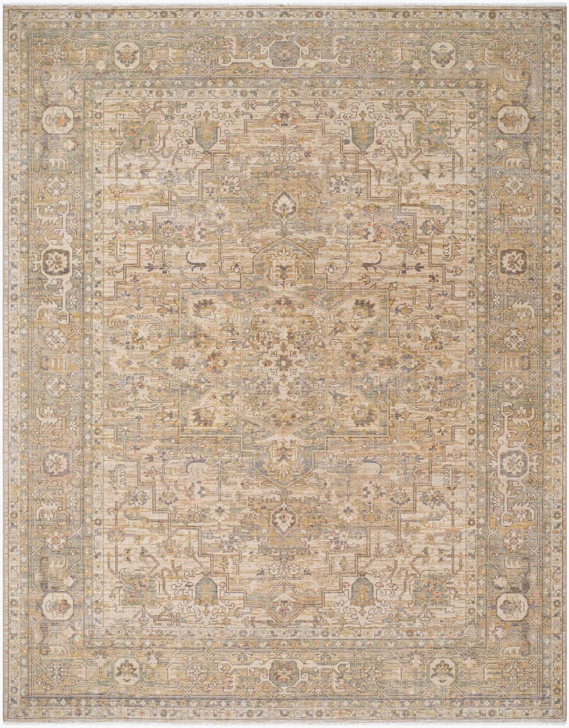 surya once upon a time oat 2314 light beige rug