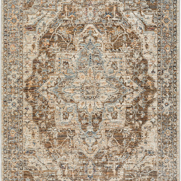 dalyn bergama be9 mocha rug