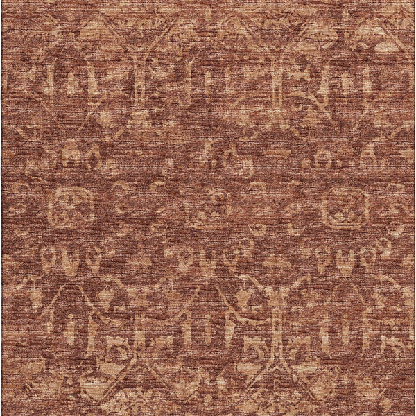 addison mayfield amf40 clay rug