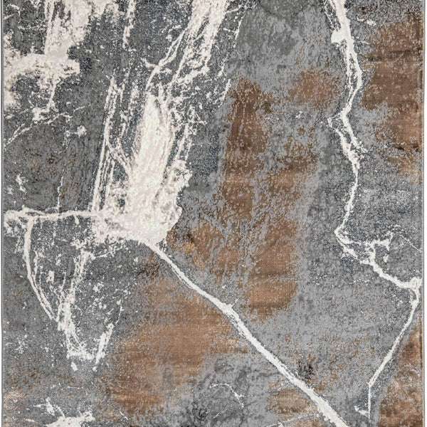 lavin besni t4004 brown rug