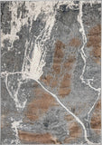 lavin besni t4004 brown rug