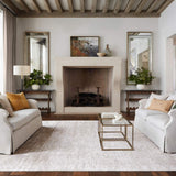 surya lora lor 2303 cream rug