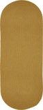 rhody solid wool s109 vintage gold rug